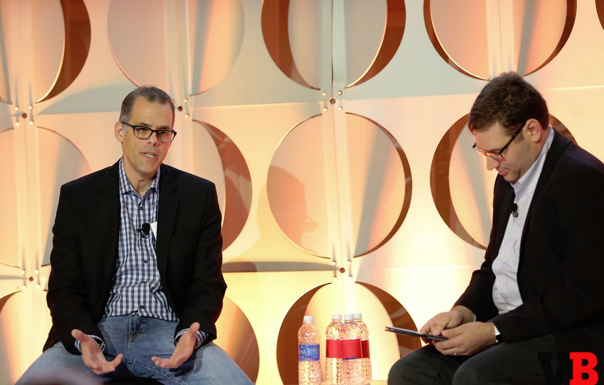Peter Phillips of Marvel and Ian Sherr at CNet talk about entertainment licensing strategy.