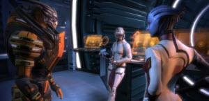 mass effect 2