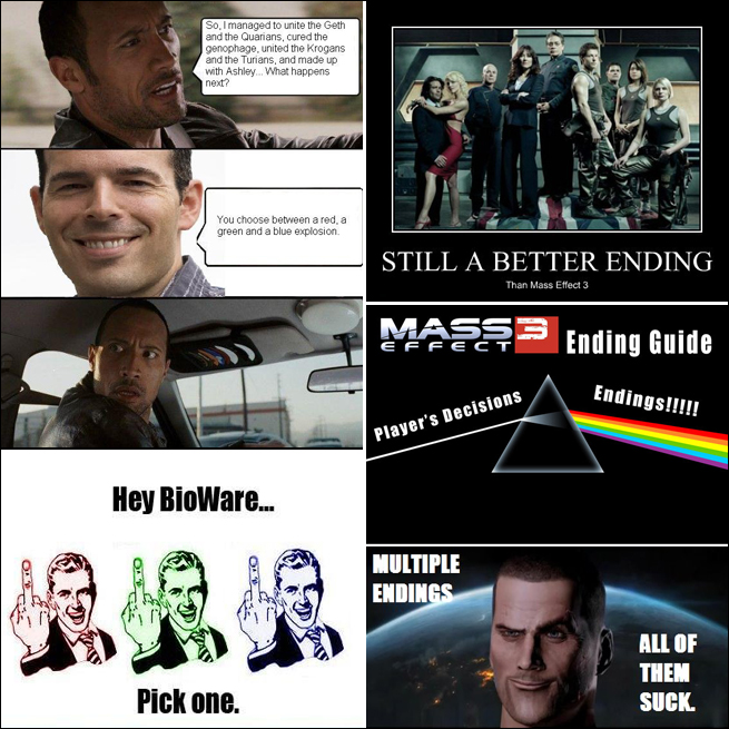 Mass Effect 3