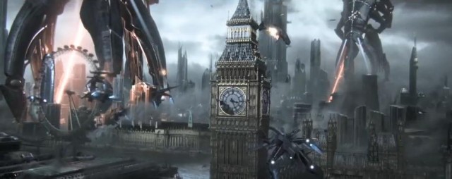 Mass Effect 3