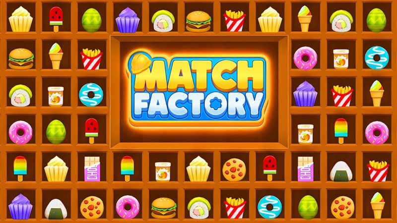 Match Factory