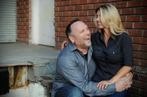 Matt McDonald and Tammy McDonald.