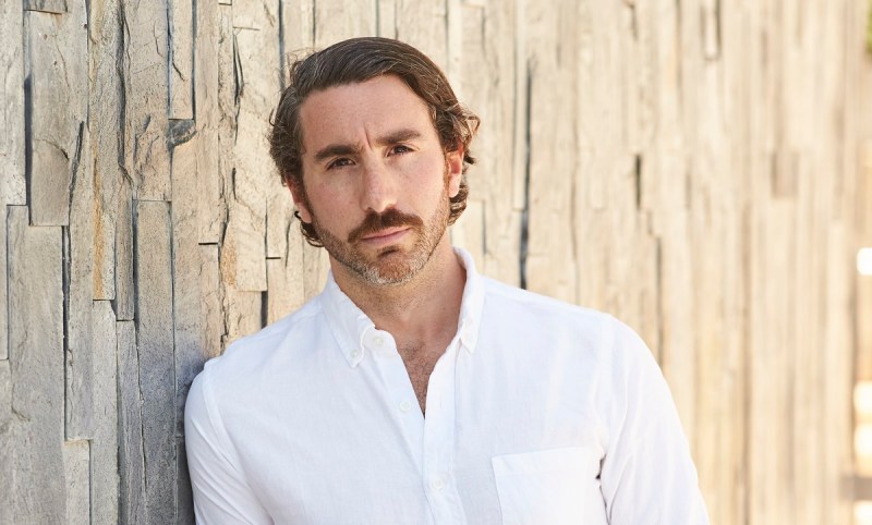 Matthew Ball is founder of Epyllion.