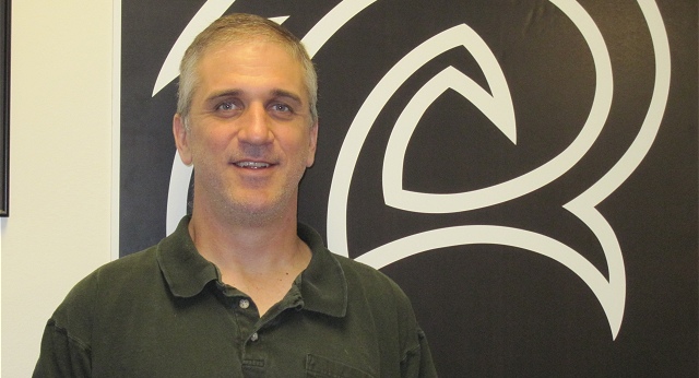Runic Games CEO Max Schaefer