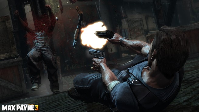 Max Payne 3 review