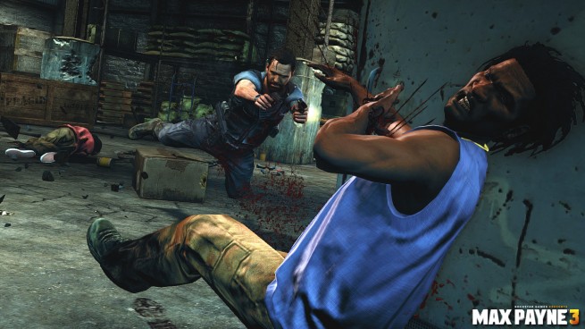Max Payne 3 review