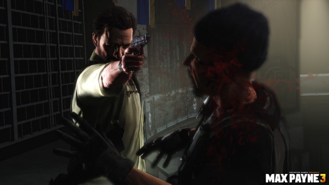 Max Payne 3 review