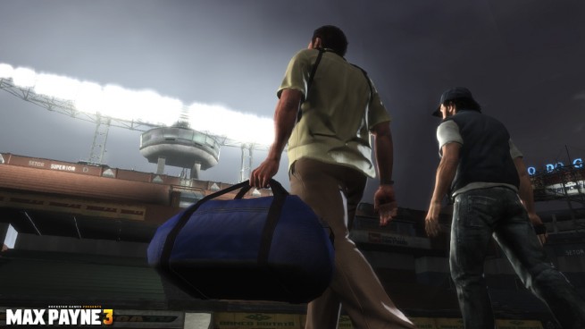 Max Payne 3 review