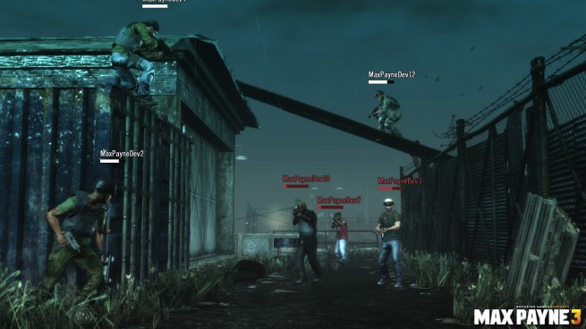 Max Payne 3 review