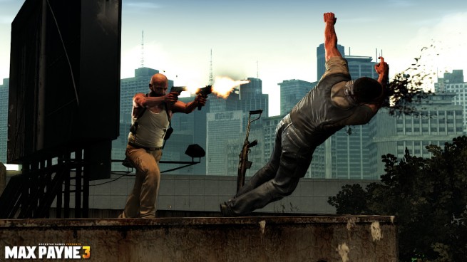 Max Payne 3 review