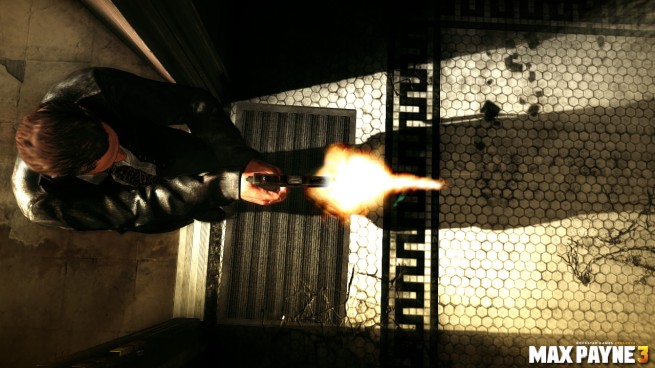 Max Payne 3 review