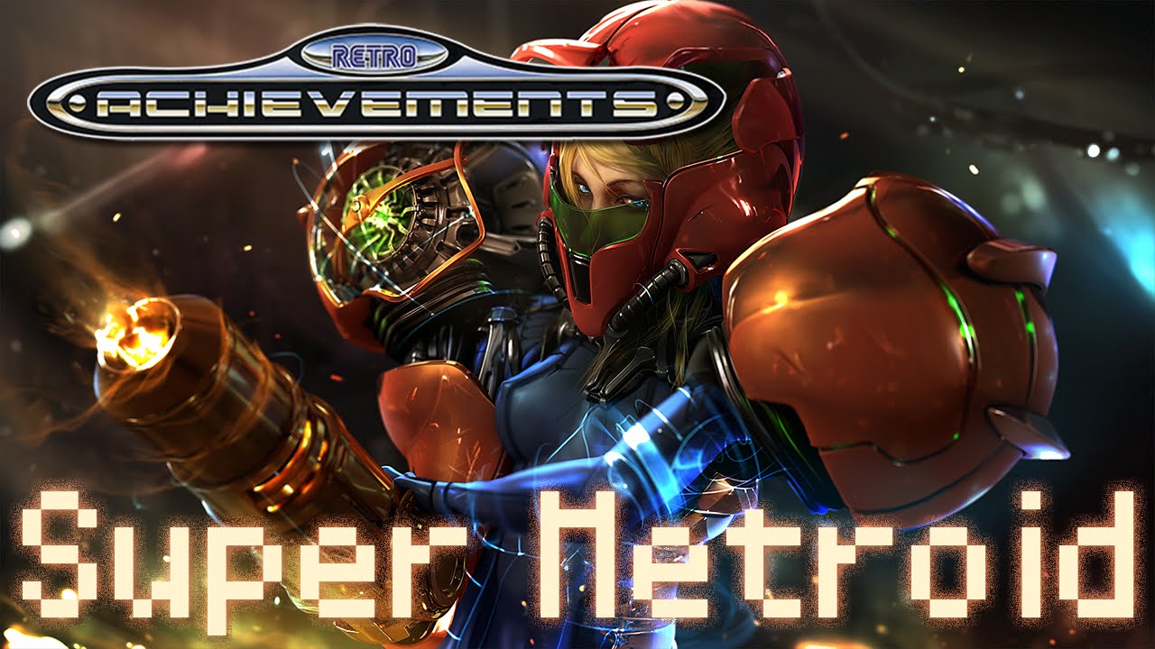 Earn that achievement!