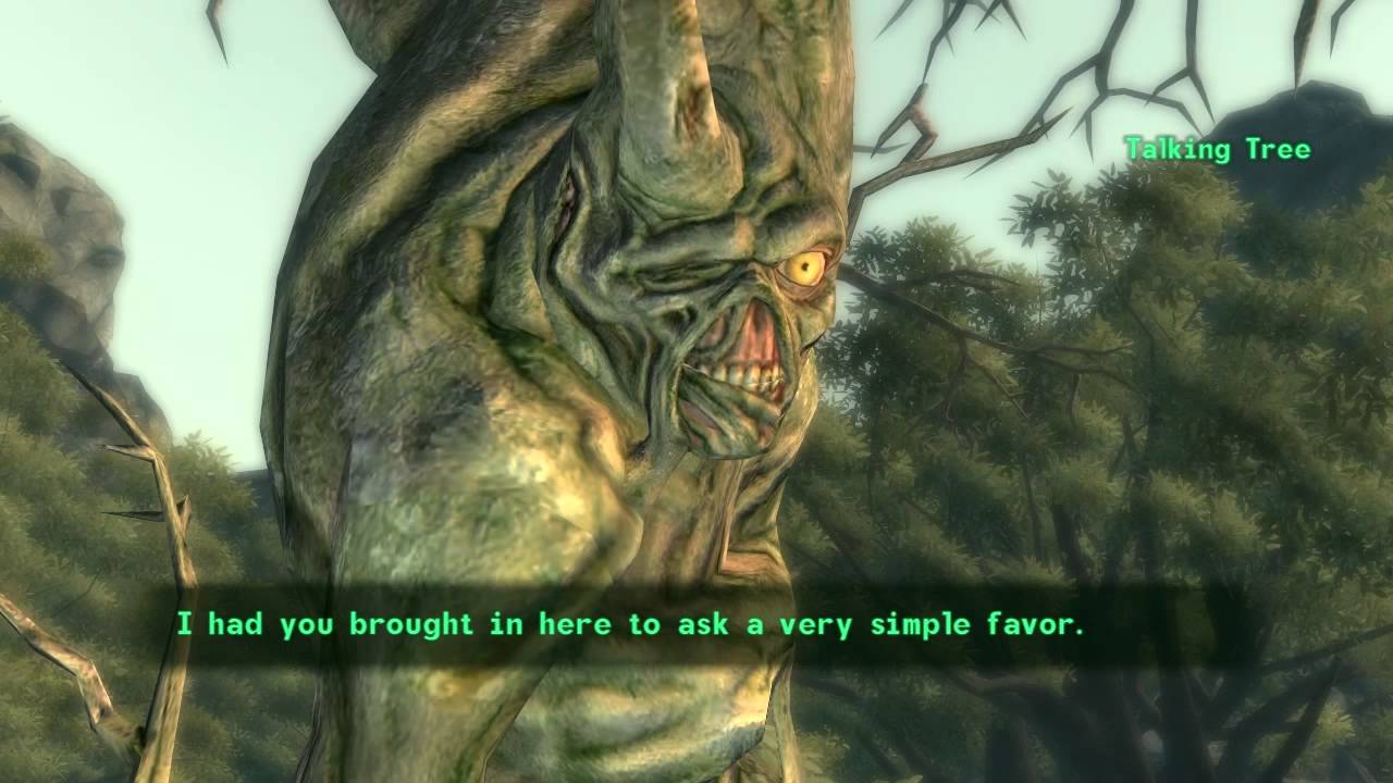 A tortured soul.