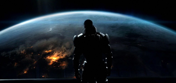 Mass Effect 3