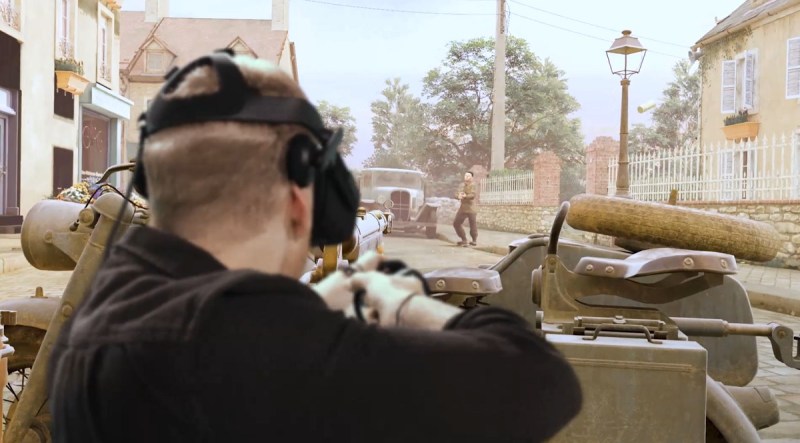 Medal of Honor: Above and Beyond