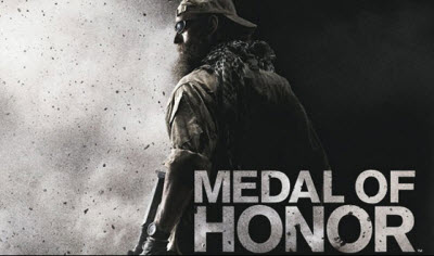 medal of honor