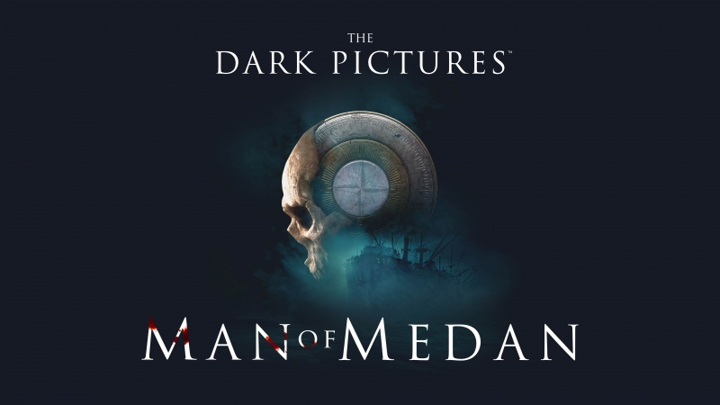 Welcome to Man of Medan, the first game in The Dark Pictures Anthology.