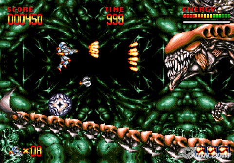 Turrican