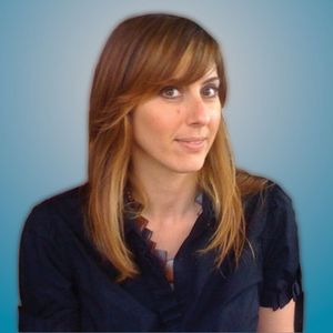 Meggan Scavio of the GDC