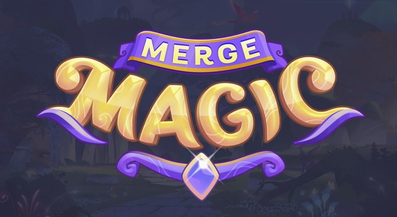 Merge Magic