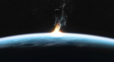 Meteor effect Meteor effect