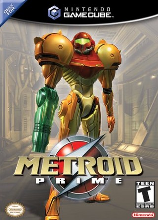 Mark Pacini was the director for Metroid Prime.