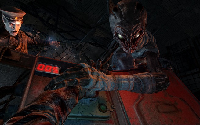 Metro: Last Light