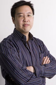 michael chang