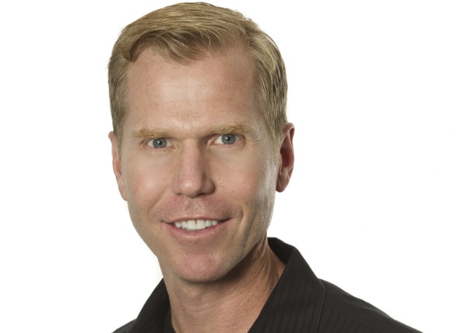 Michael Condrey, cofounder of Sledgehammer Games.