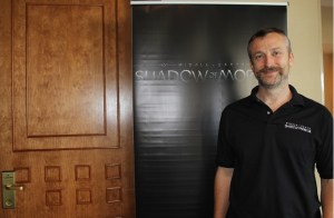 Michael de Plater, Shadow of Mordor