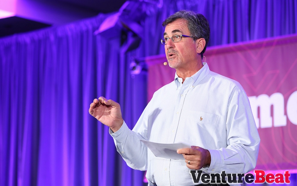 Michael Pachter of Wedbush Securities.