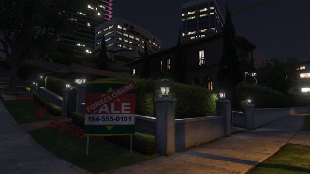 I'm not sure this property is going to be on the market for long