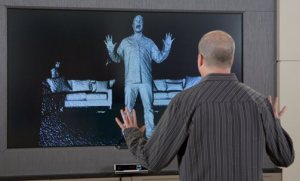Kinect is always listening ... unless you live in Australia -- then it's only sometimes listening.