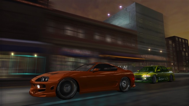 Midnight Club 3: Dub Edition