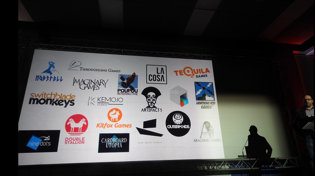 Execution Labs' investments.