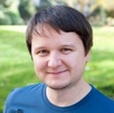 Mihai Pohontu of Samsung.