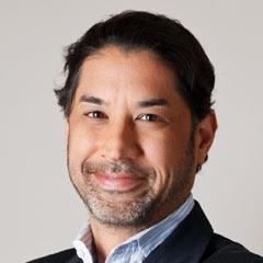 Mihir Shah, CEO of Immersv