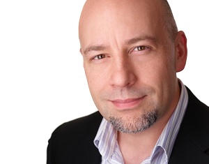 Mike Capps, strategic advisor at Solid Fog and former president of Epic Games.