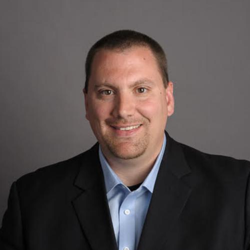 Mike Delaet is CEO of Rogue Games.