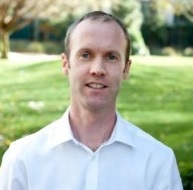 Mike Foley of Unity Technologies.