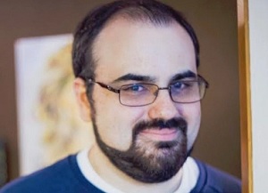 Mike Minotti of GamesBeat