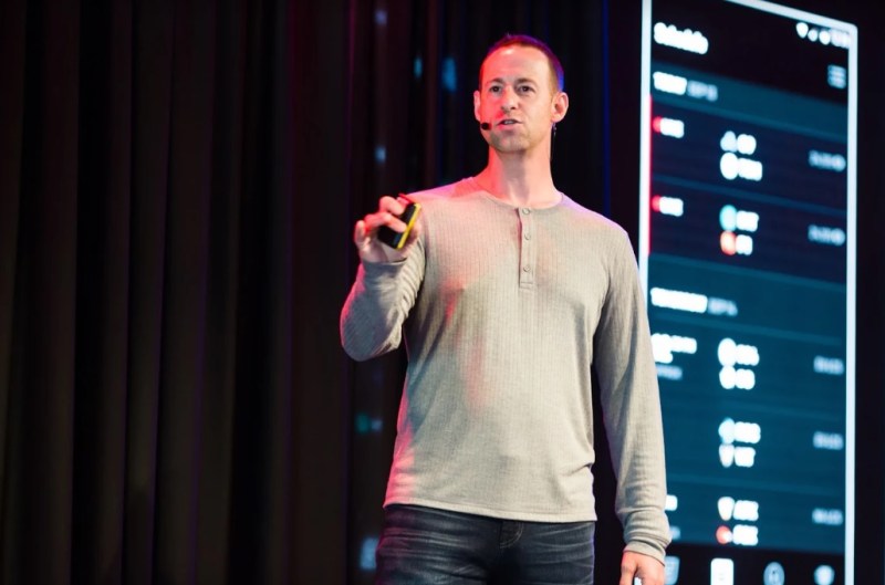 Former Rioter Mike Seavers is the new CEO of AppOnBoard.