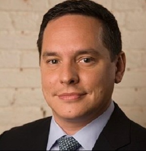 Mike Sepso is senior vice president for Media Networks at Activision Blizzard.