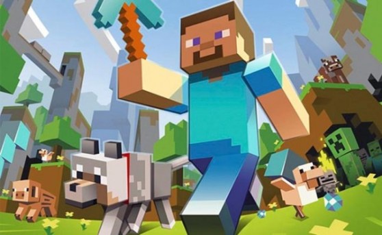 Minecraft