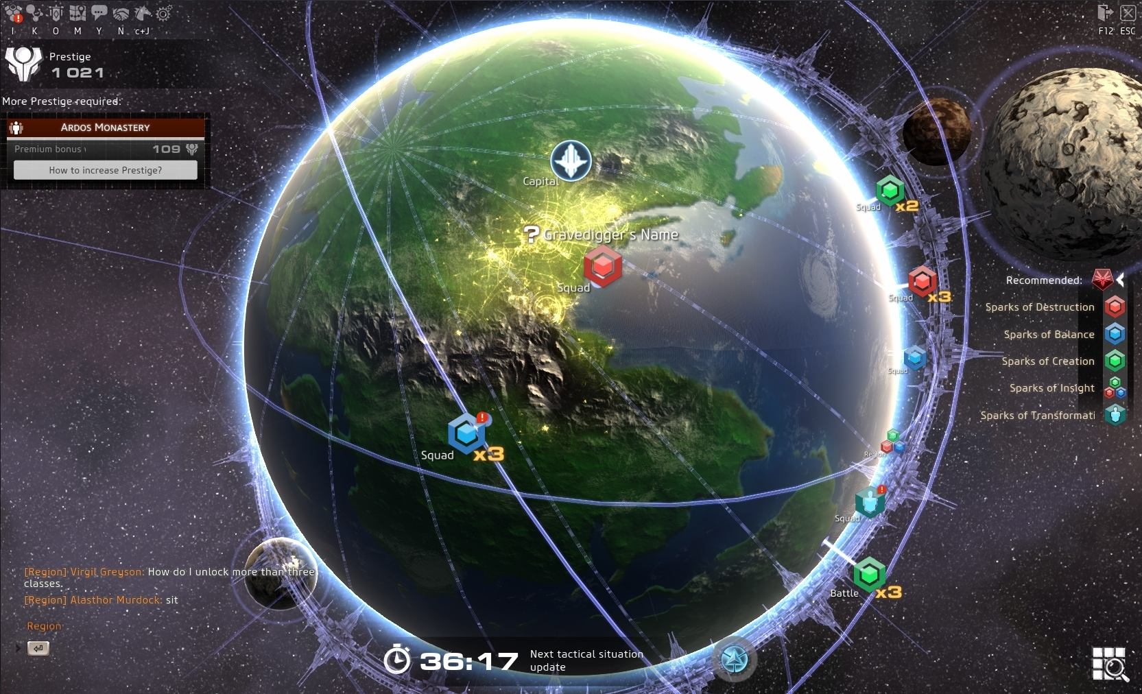 Skyforge