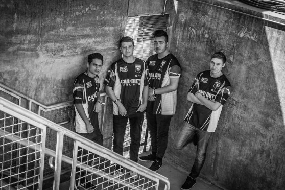 2014 Call of Duty Championship