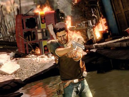 Uncharted 2