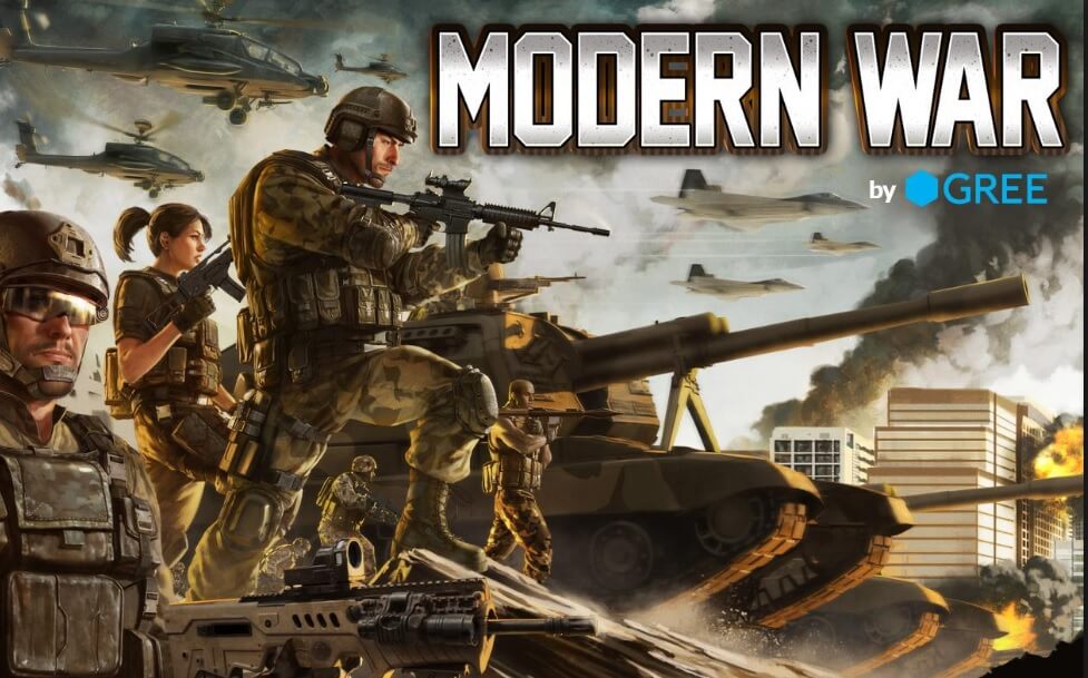 Modern War