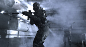 modern warfare 2