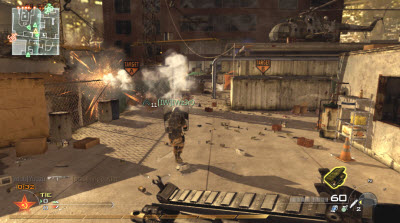 modern warfare 2 multiplayer 1